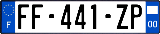 FF-441-ZP