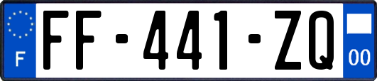 FF-441-ZQ