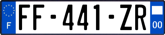 FF-441-ZR