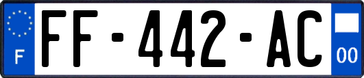 FF-442-AC