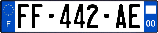 FF-442-AE