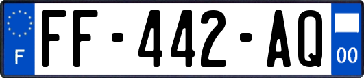 FF-442-AQ