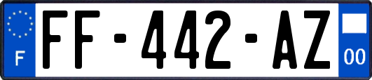 FF-442-AZ