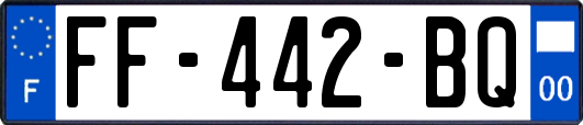 FF-442-BQ