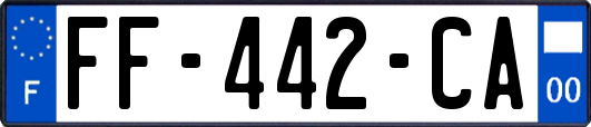 FF-442-CA