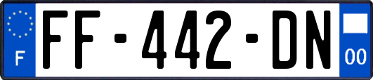 FF-442-DN