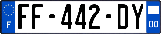 FF-442-DY