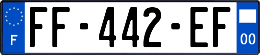 FF-442-EF