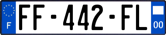 FF-442-FL