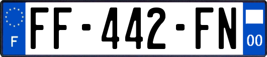 FF-442-FN
