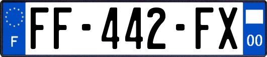 FF-442-FX