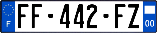 FF-442-FZ