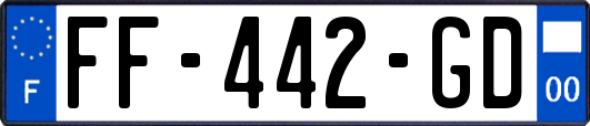 FF-442-GD