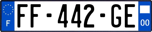 FF-442-GE