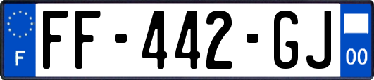 FF-442-GJ