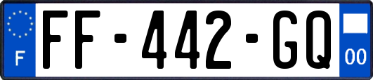 FF-442-GQ