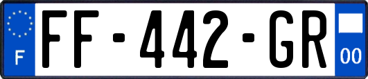 FF-442-GR