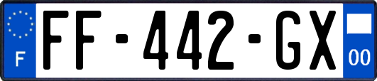 FF-442-GX