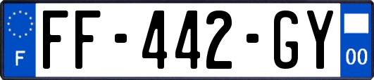 FF-442-GY