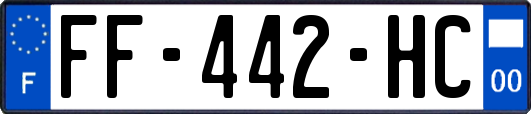 FF-442-HC
