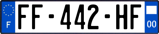 FF-442-HF
