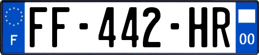 FF-442-HR
