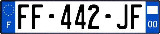 FF-442-JF