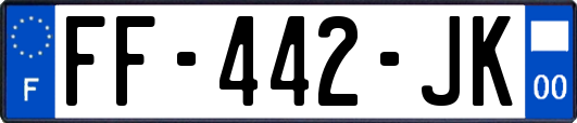 FF-442-JK