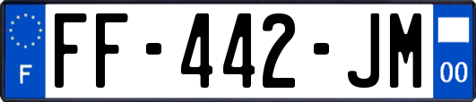 FF-442-JM
