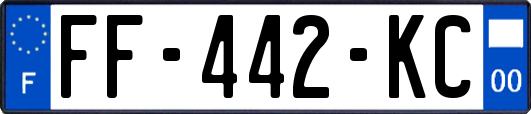 FF-442-KC