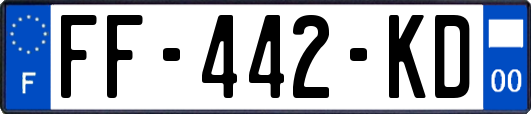 FF-442-KD