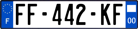 FF-442-KF