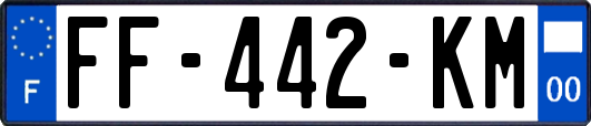 FF-442-KM