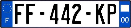 FF-442-KP