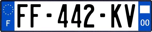 FF-442-KV