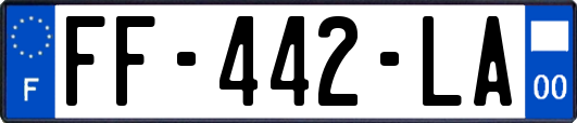FF-442-LA