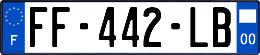 FF-442-LB