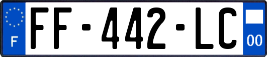 FF-442-LC