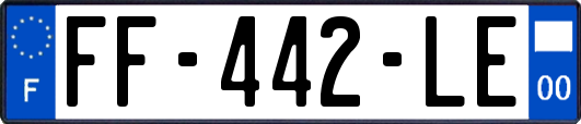 FF-442-LE