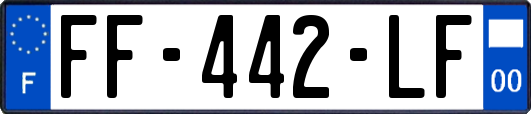 FF-442-LF