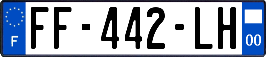 FF-442-LH