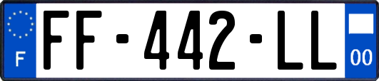 FF-442-LL