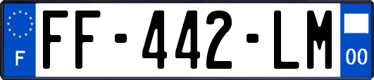 FF-442-LM