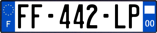 FF-442-LP