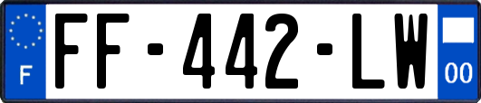 FF-442-LW