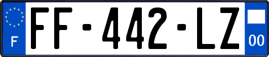 FF-442-LZ