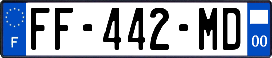 FF-442-MD
