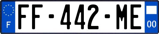 FF-442-ME