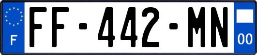 FF-442-MN