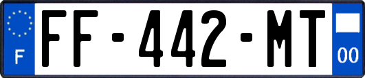 FF-442-MT